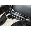 Sato Racing Helmet Lock for Royal Enfield Interceptor 650 / GT 650 Sato Racing Helmet Lock for Royal Enfield Interceptor 650 / GT 650